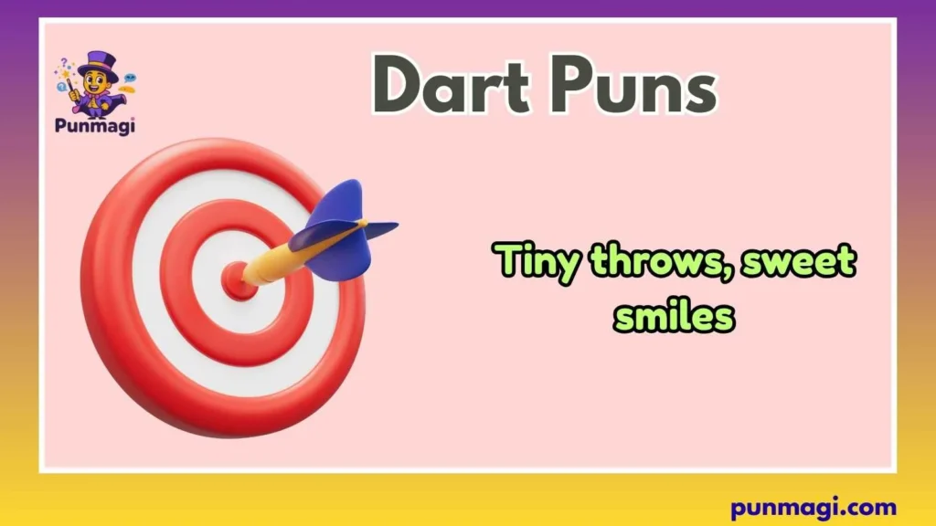Dart Puns