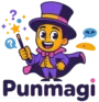 punmagi logo